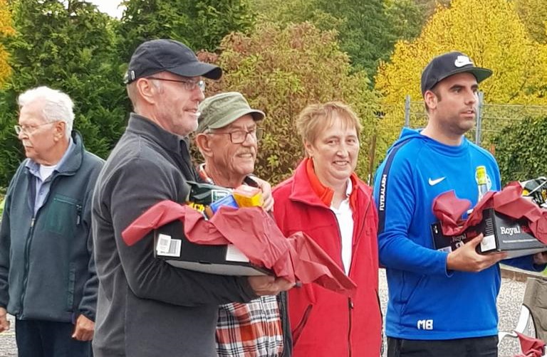 30 mai 2019 koblenz fahrrad